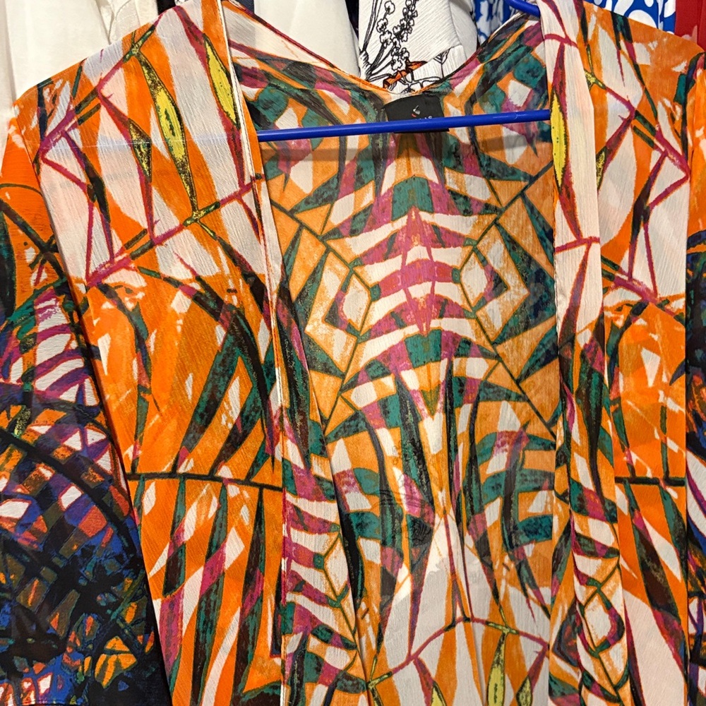 Kimonos